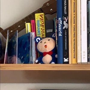 Meet your Posher, Leanne